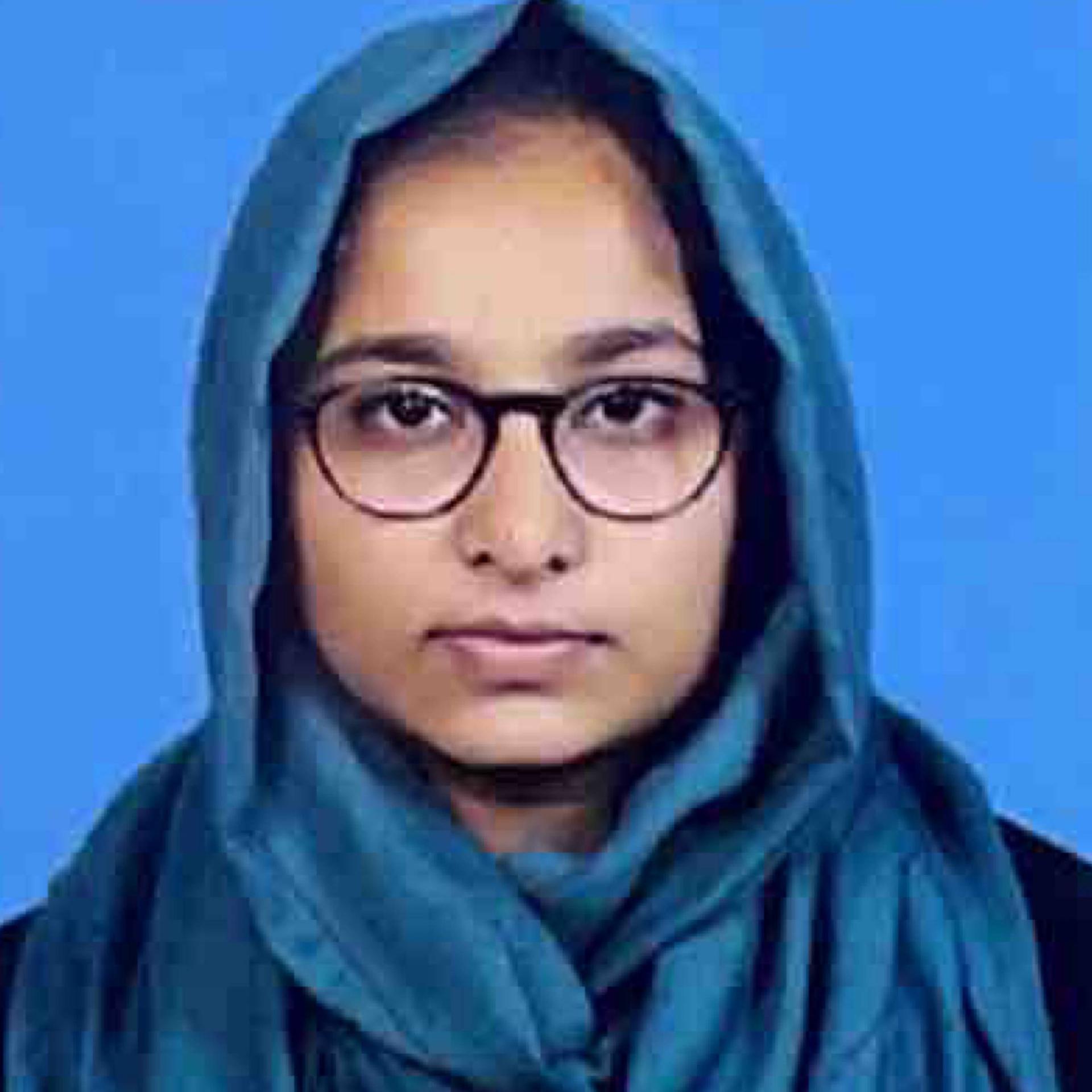 AZIZ FATMA KHAN