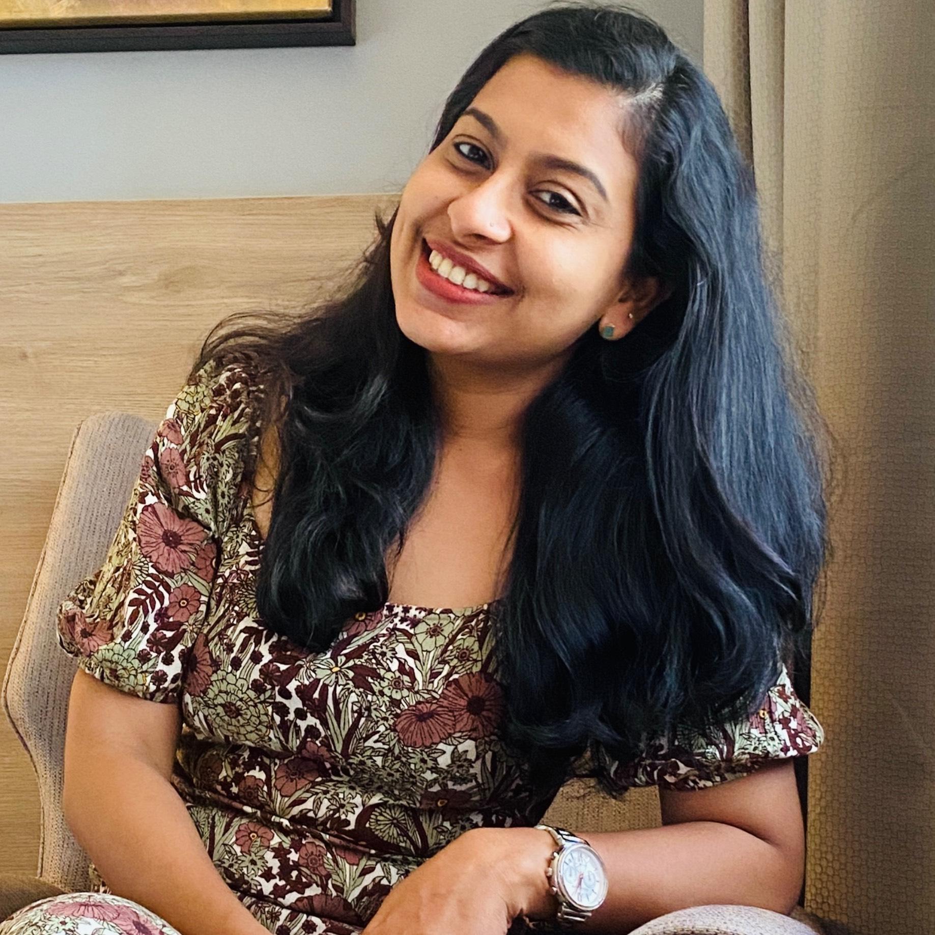 Sreelakshmi Puravankara