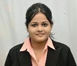 Dr. Triparna Das