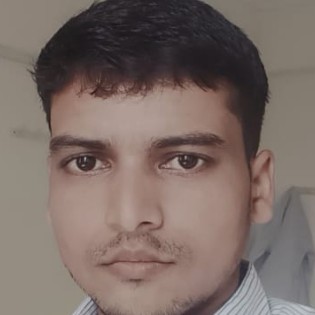 MANISH CHAURASIYA
