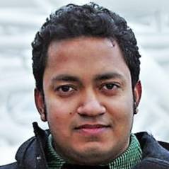 Shivanshu Gupta