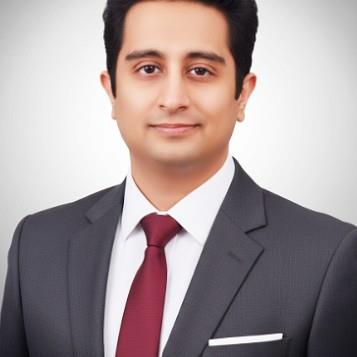 Ankit Joshi