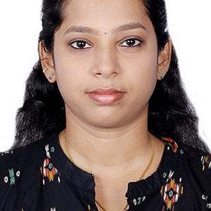 Aswathikannan K