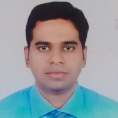 Shailendra Kasar