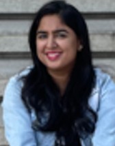 Snigdha Bhardwaj