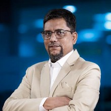 Irfan Kazi