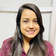Anjali Agarwal