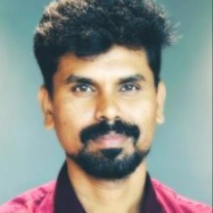 Suresh Gadudula