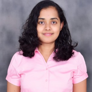 Roshini Judy Sequeira