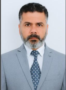 Jai Prakash Tekwani