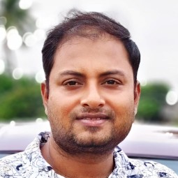 Suman Reja