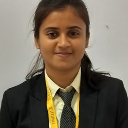 Kalyani Mahesh Andraskar