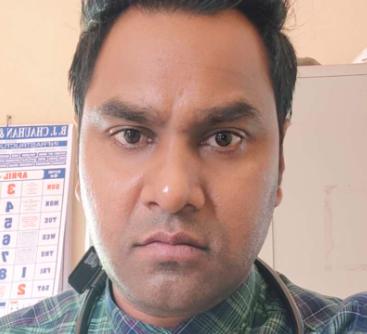 DR.MUKESHKUMAR