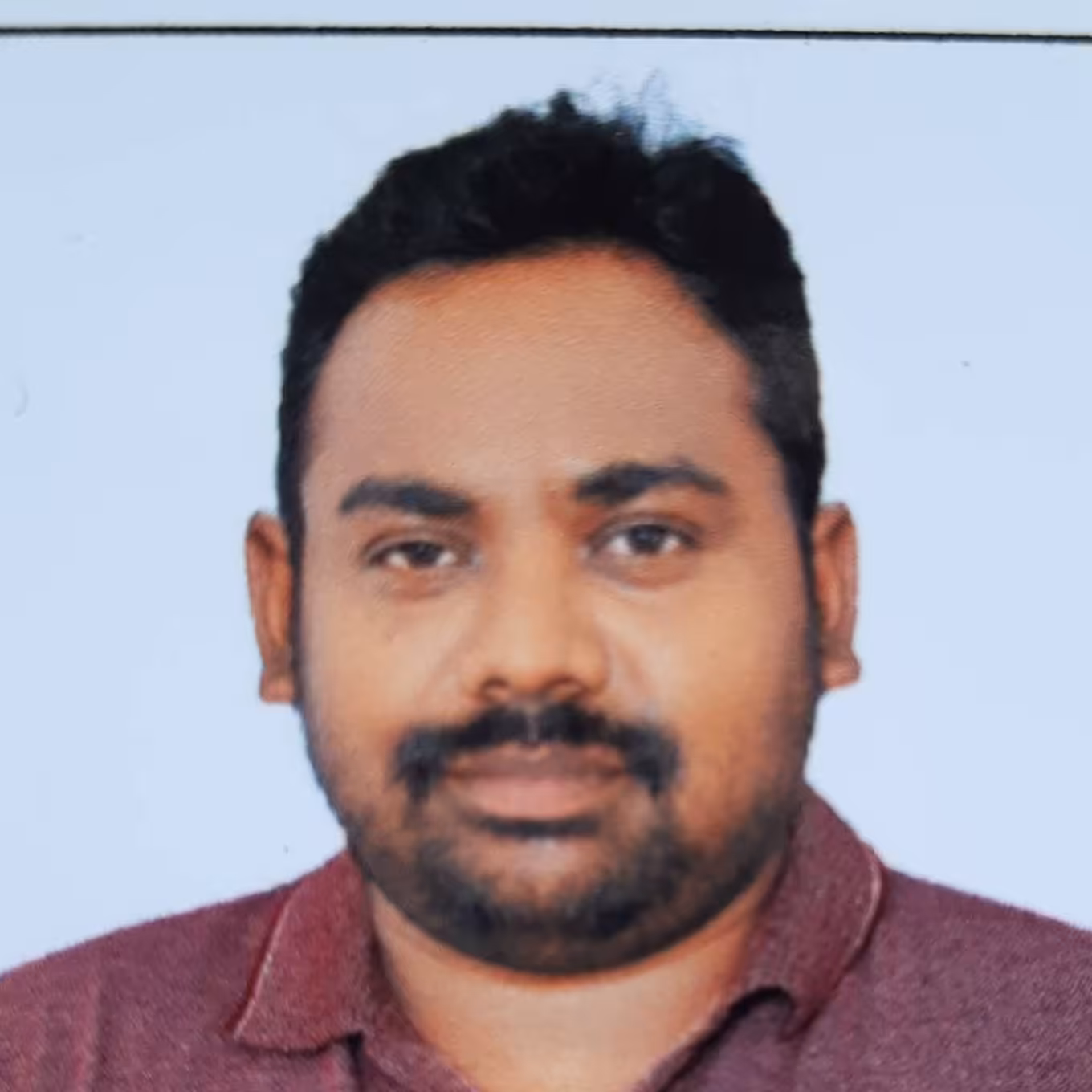 Mahesh Kumar GATTI