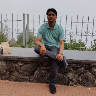 Srikanth Aski