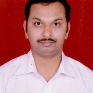 SUDHEENDRA D ANNIGERI