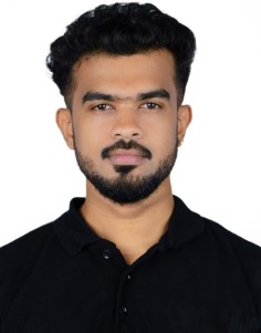 Sumanth S