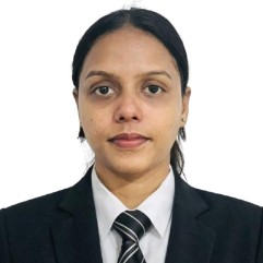 PUJA SINGH