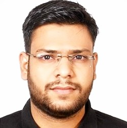 Kunal Mulatkar