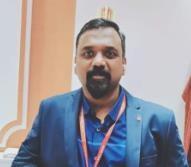 Santhosh Paulose