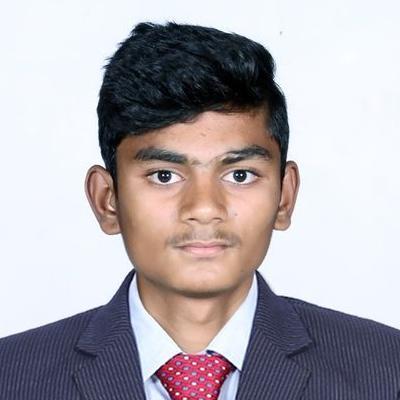 Manikandan M