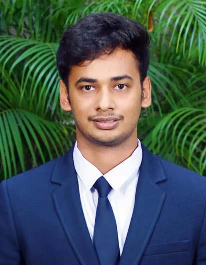 SAMARTH HALLI
