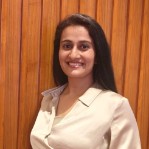 Laxmi Suri