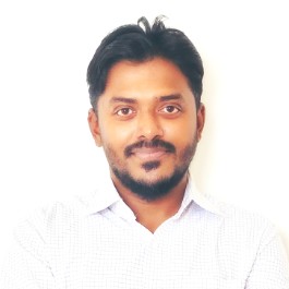 Roshan Obed M