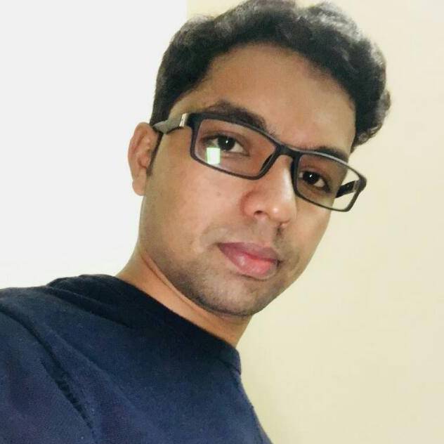 Shahbaz Ahmad
