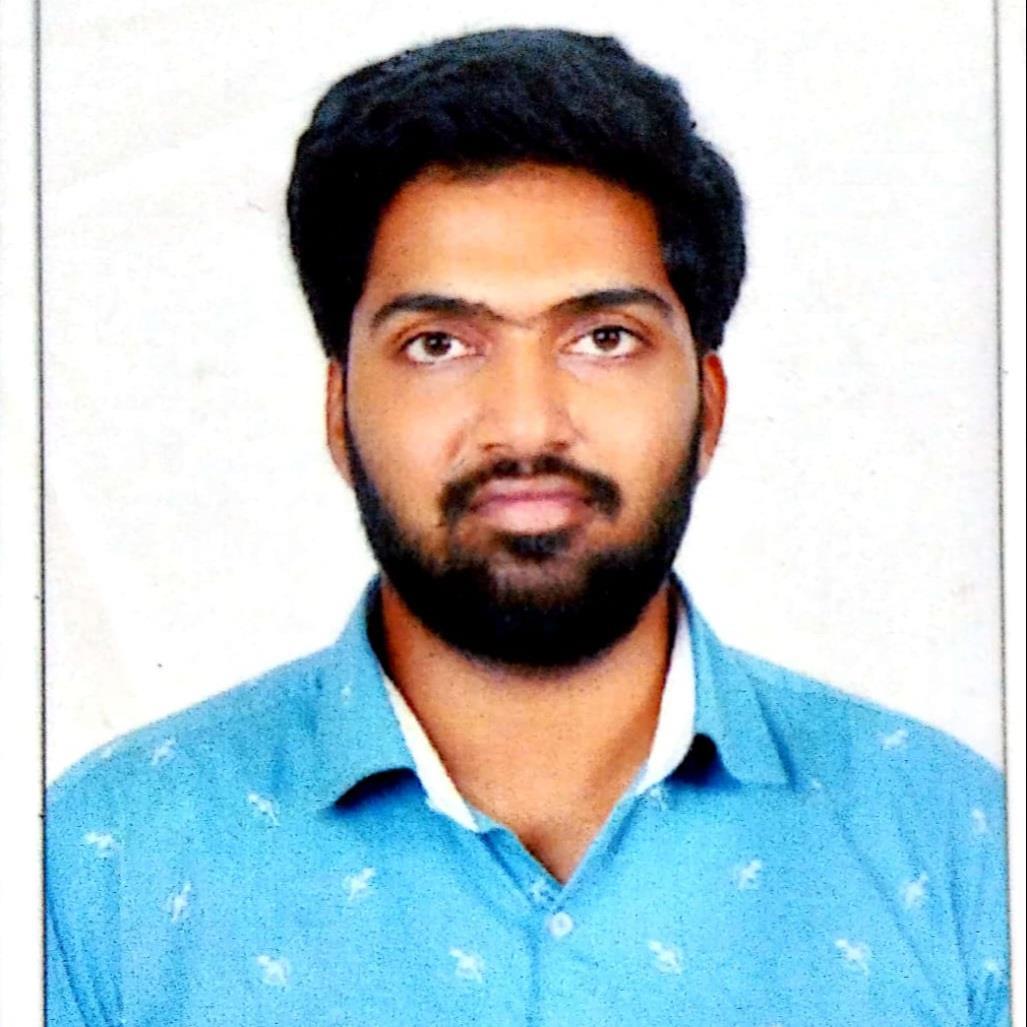 Gopal Nandigam