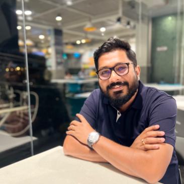Ubaid Ullah