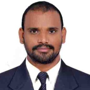 Gandham Gnanendra