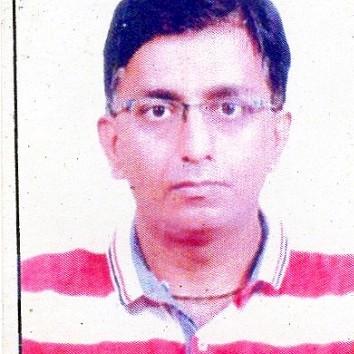 Dinesh Prem Makhijani