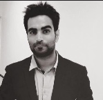 Himanshu Sharma