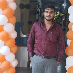 Kali Prasad Rath