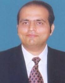 C. A. Dileep Kashyap