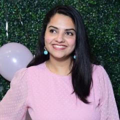 Preeti Punia