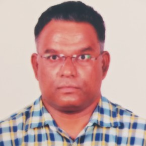 NITIN LAXMAN KADAM