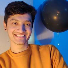 Vibhor Rajawat