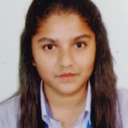 KRUTHIKA Y V