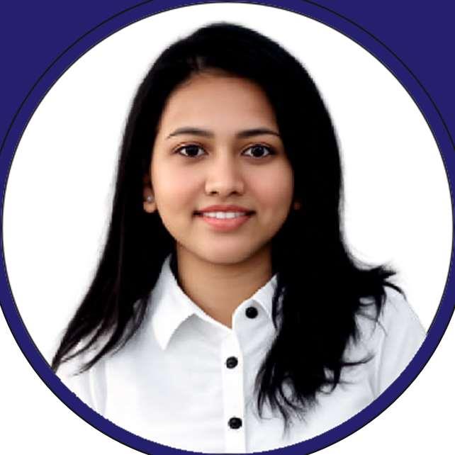 MILI ANN STEPHEN
