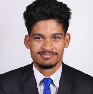 Gladwin Mathaes Fernandes