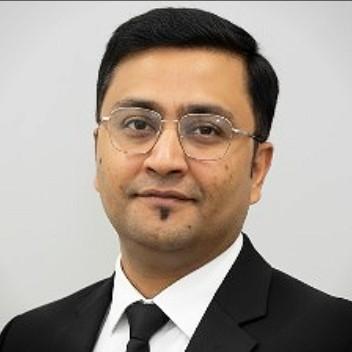 Joyjayanta Bhattacharya