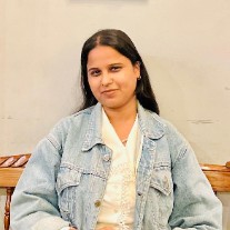 Ridhi Yadav