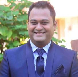 Manish Thakur