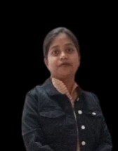 Jyoti Milind Sadavarte