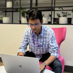 ANIRBAN SARKAR