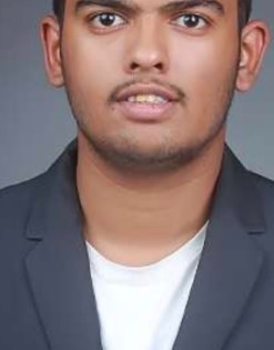 SHIVRAJ SANGRAM GAIKWAD