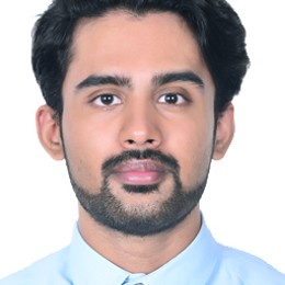 Pranav Bhargava