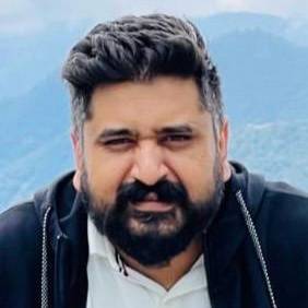 Navdeep Bhardwaj